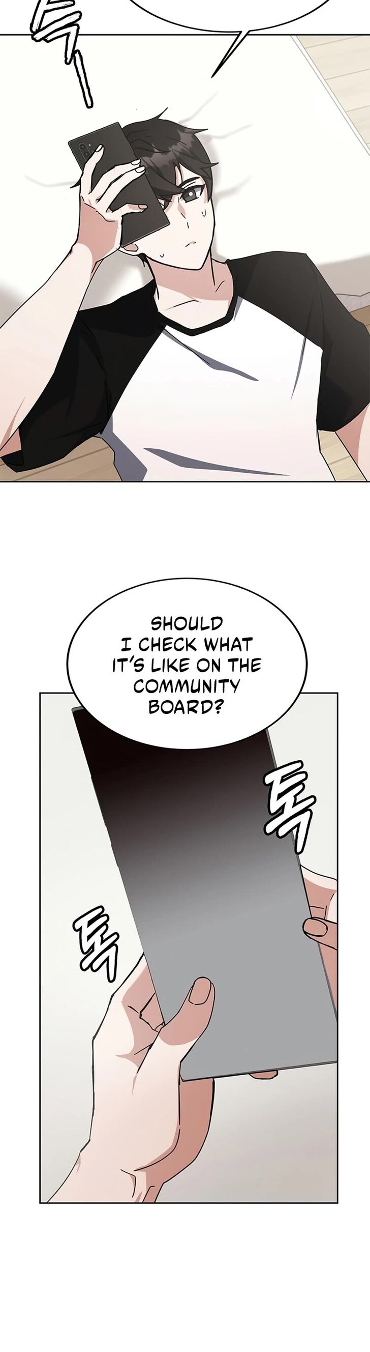 Read Transcension Academy Manga Online