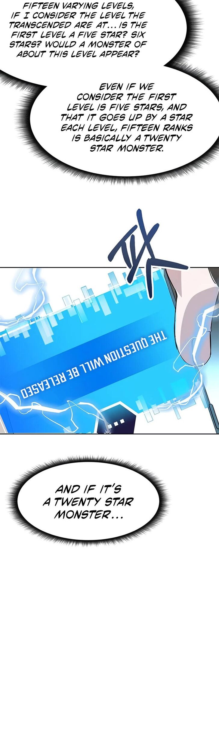 Read Transcension Academy Manga Online