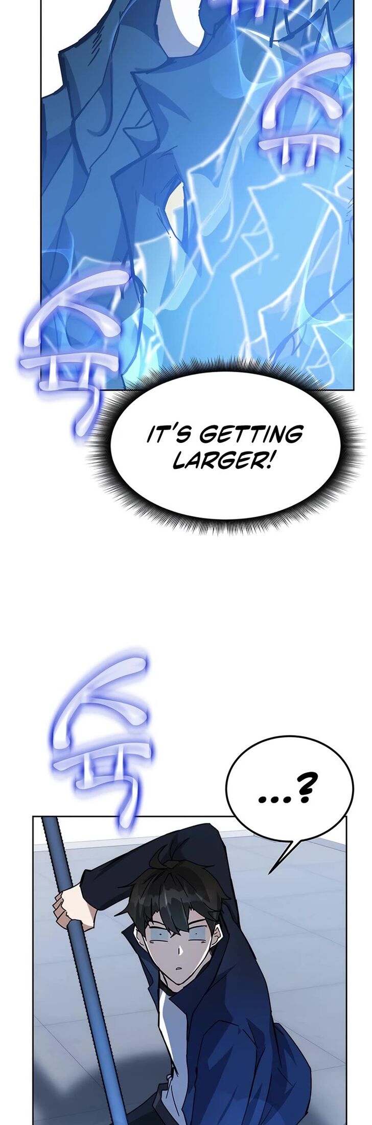 Read Transcension Academy Manga Online