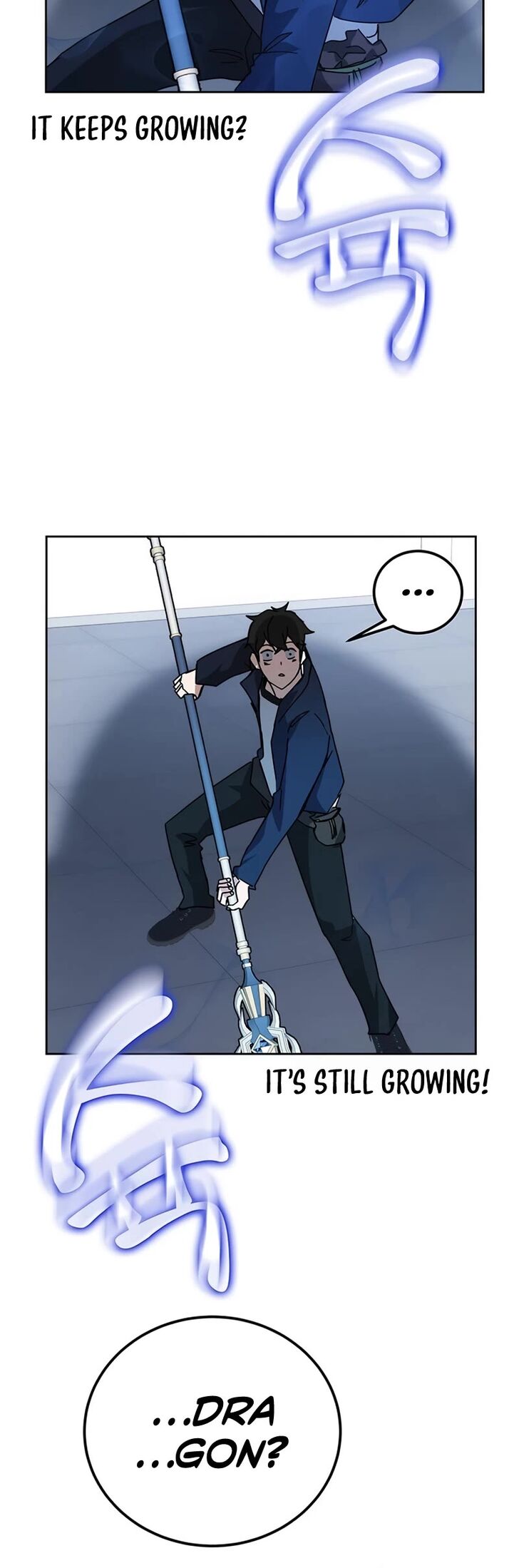 Read Transcension Academy Manga Online