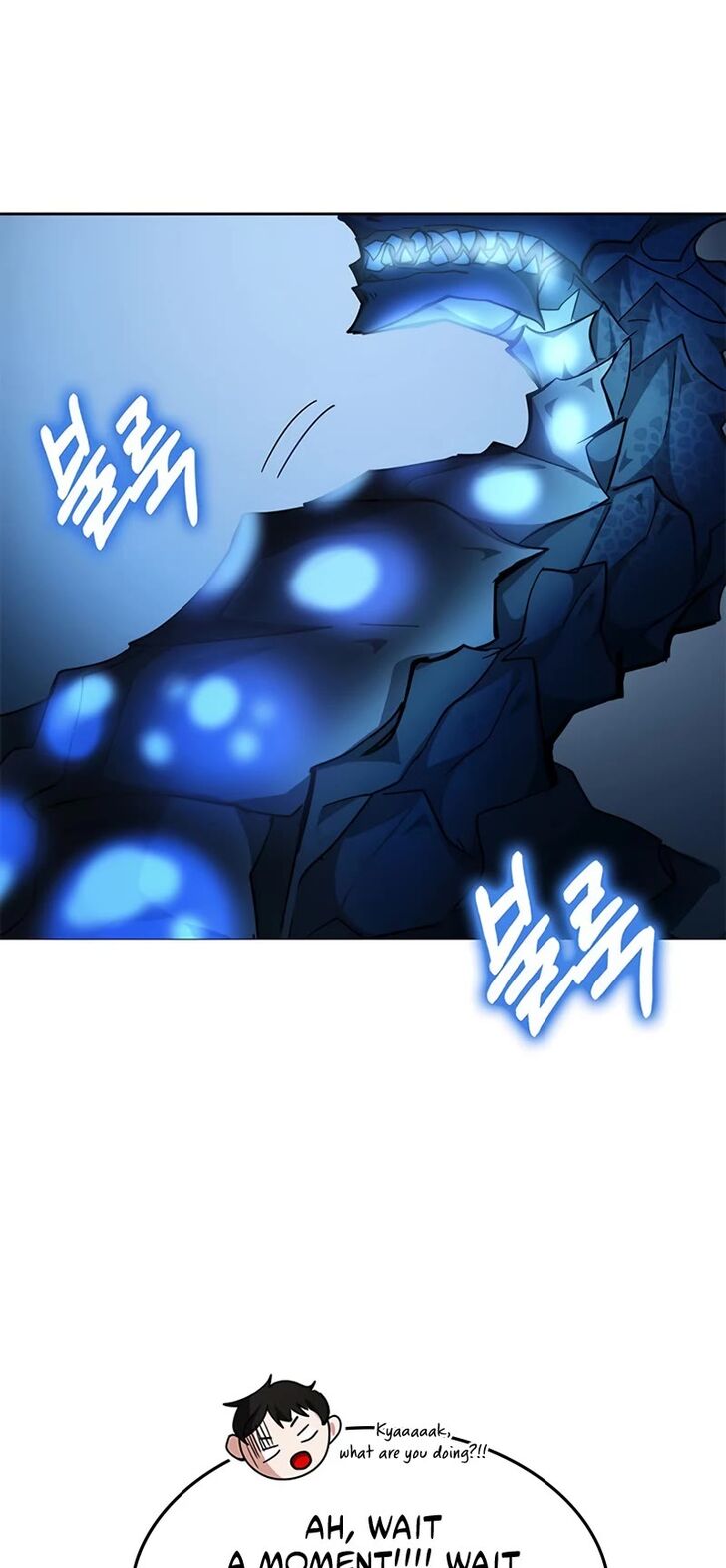 Read Transcension Academy Manga Online