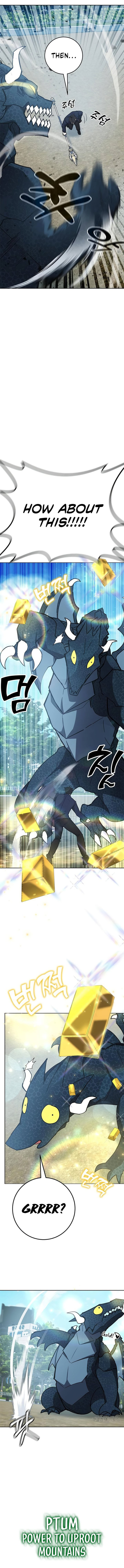 Read Transcension Academy Manga Online