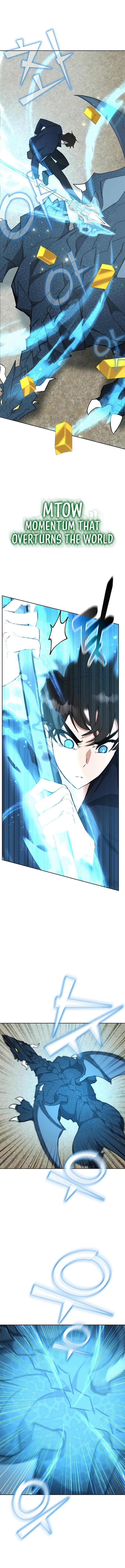 Read Transcension Academy Manga Online