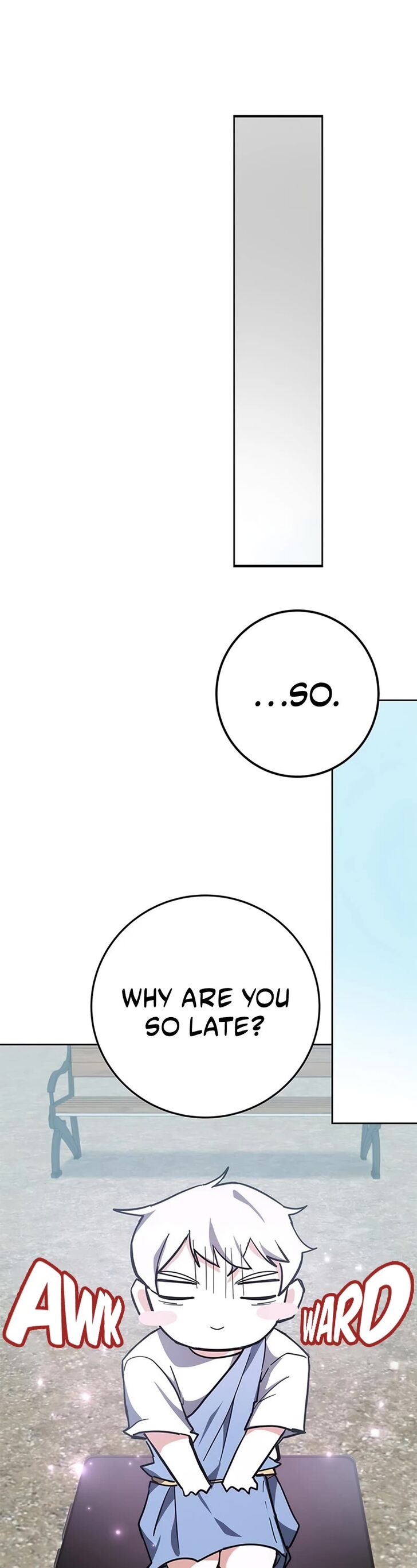 Read Transcension Academy Manga Online