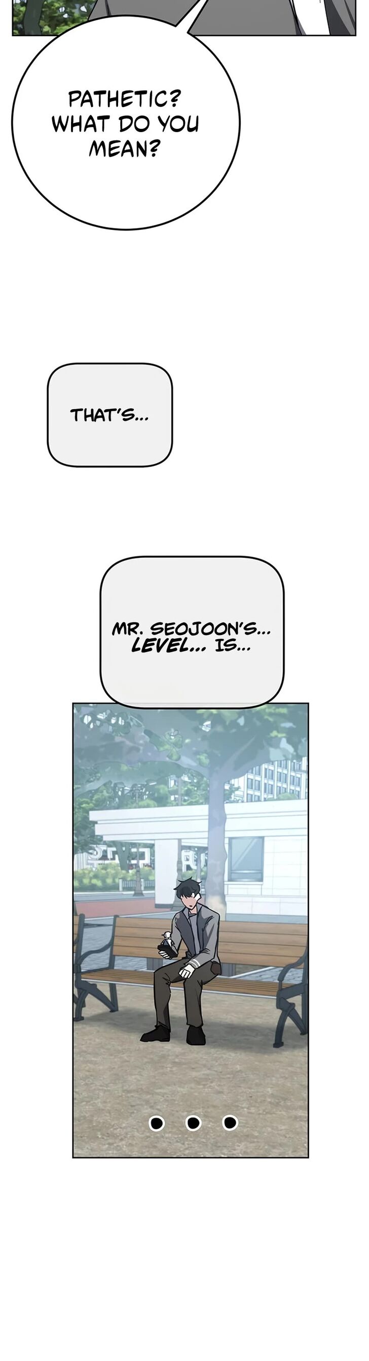 Read Transcension Academy Manga Online