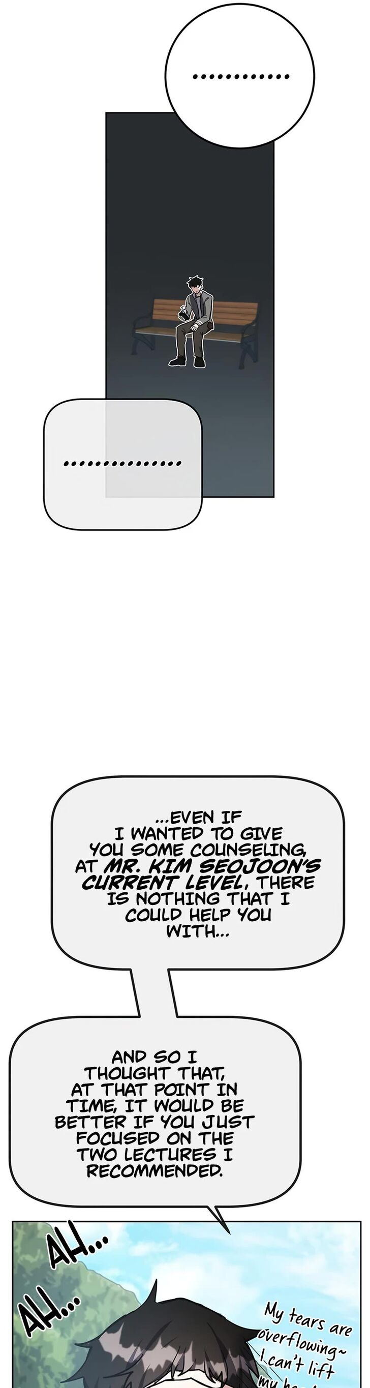 Read Transcension Academy Manga Online