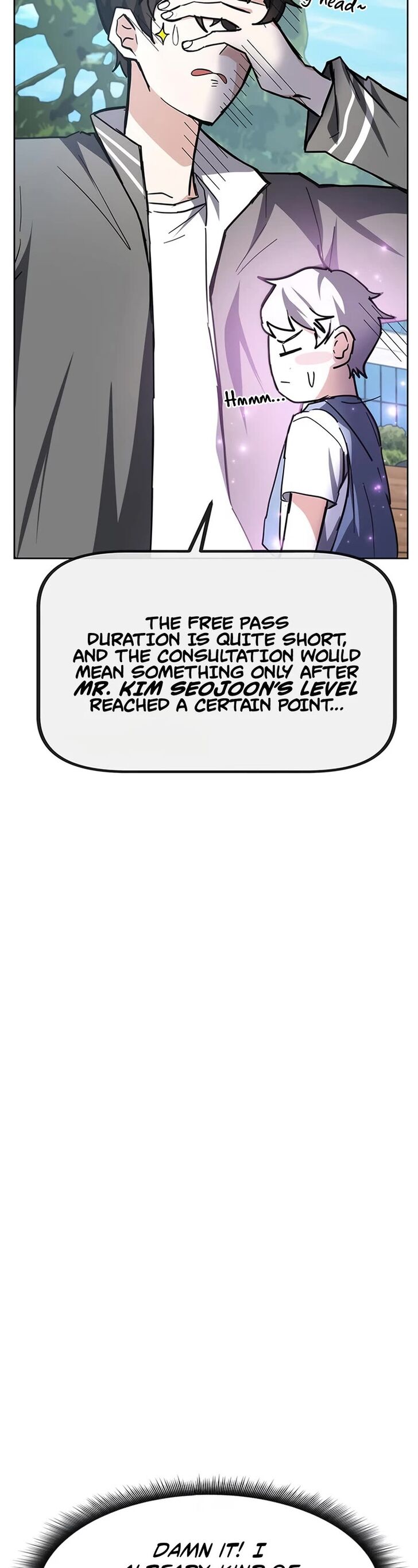 Read Transcension Academy Manga Online