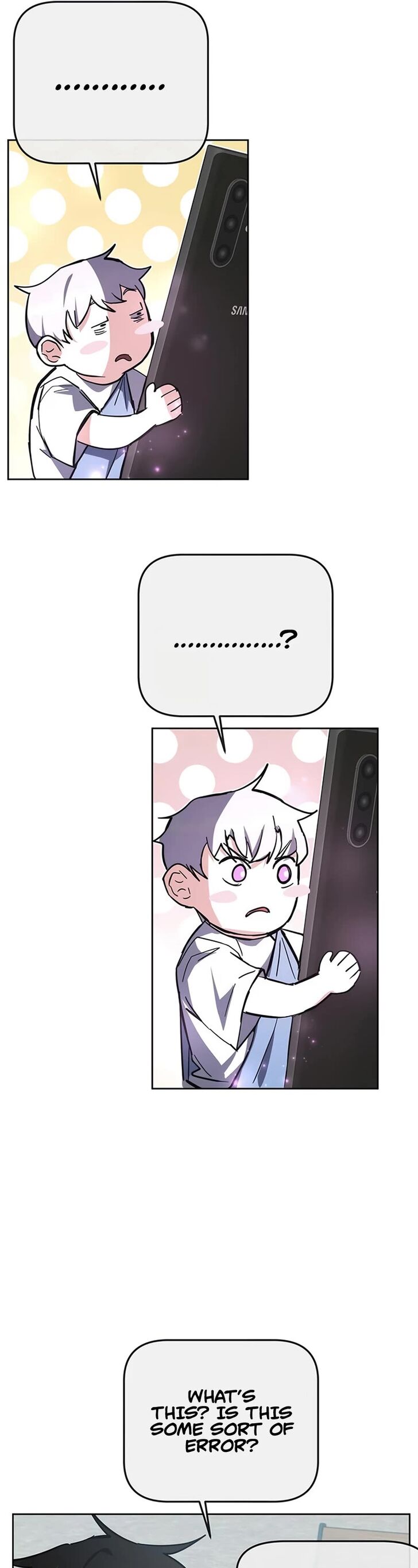 Read Transcension Academy Manga Online