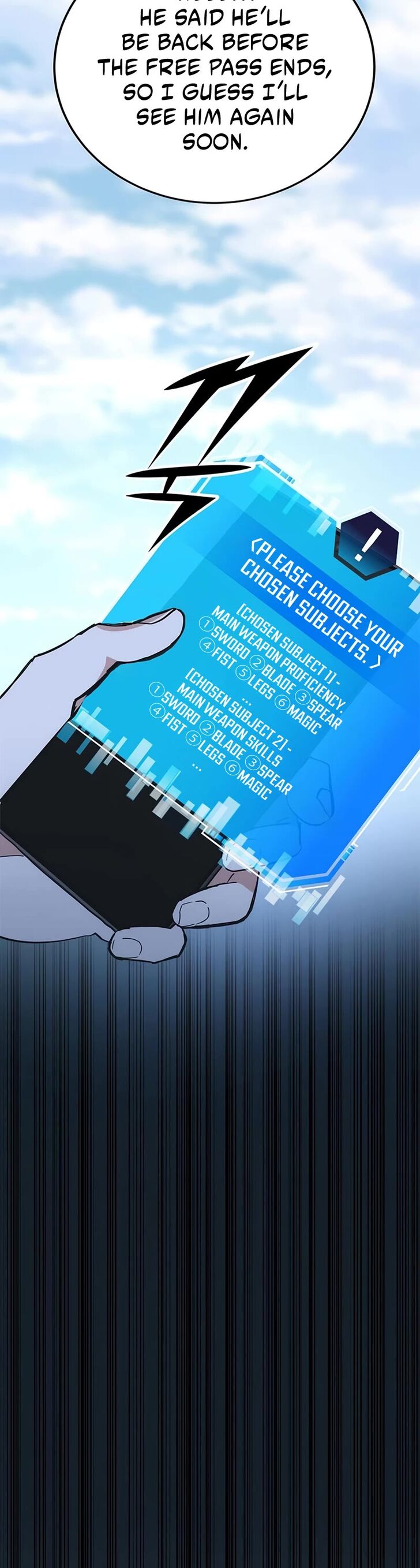 Read Transcension Academy Manga Online