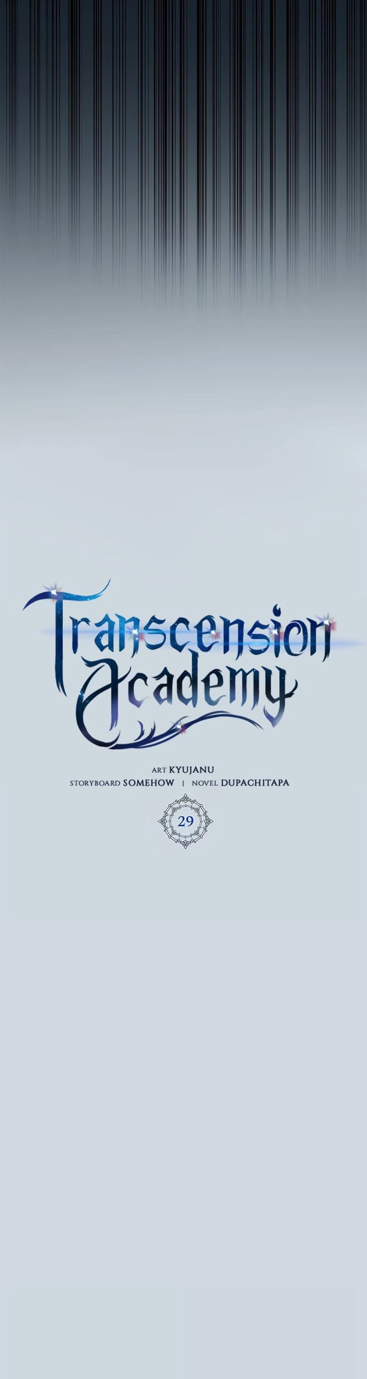 Read Transcension Academy Manga Online