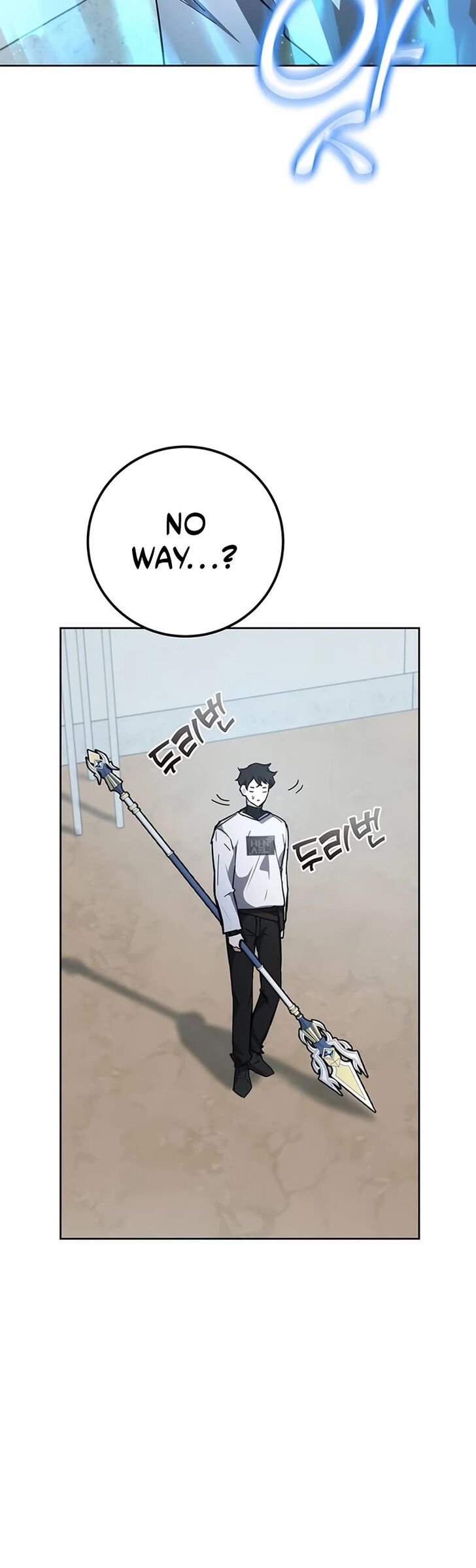 Read Transcension Academy Manga Online