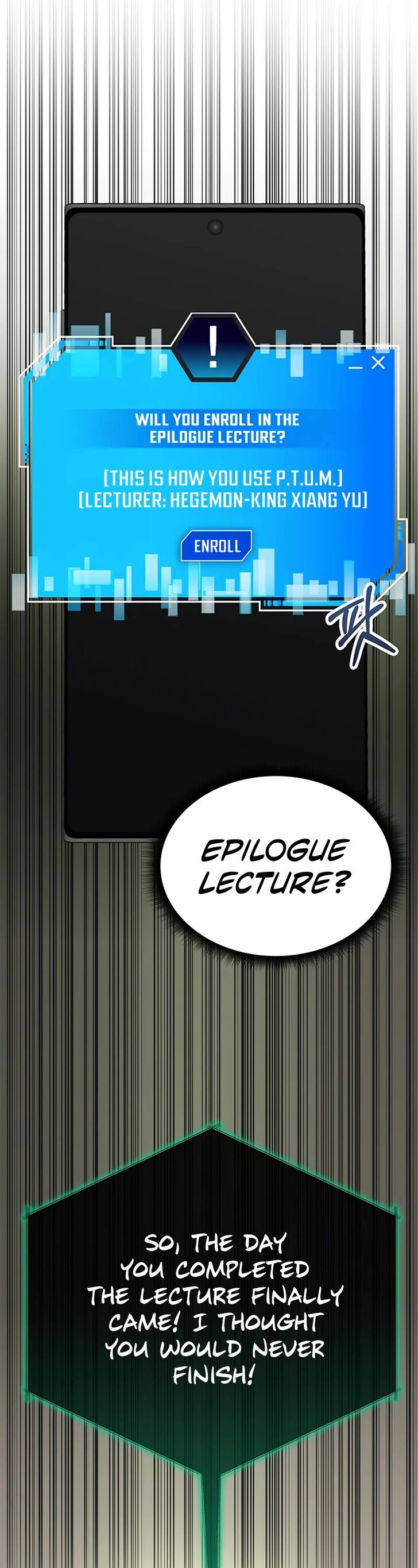 Read Transcension Academy Manga Online