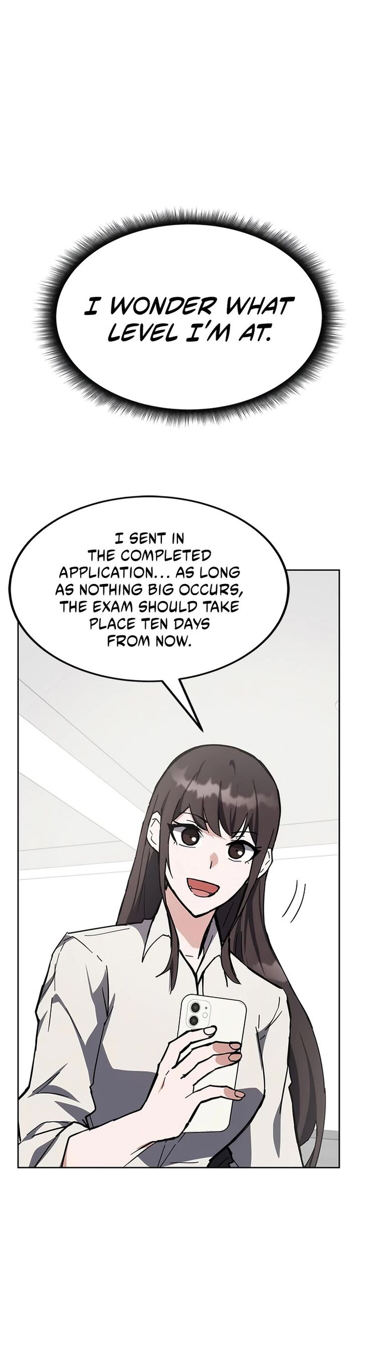 Read Transcension Academy Manga Online