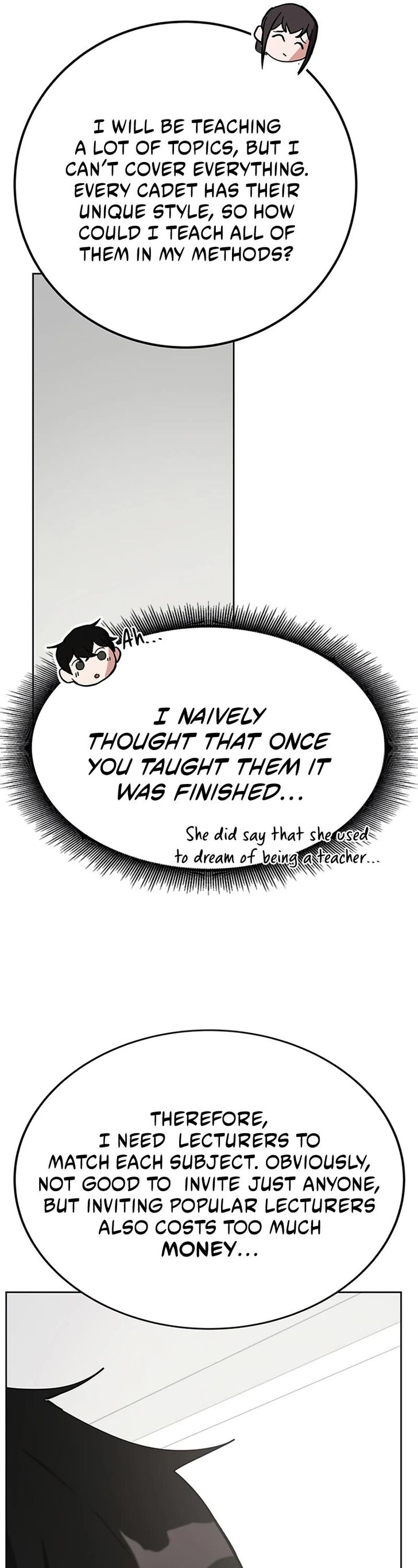 Read Transcension Academy Manga Online