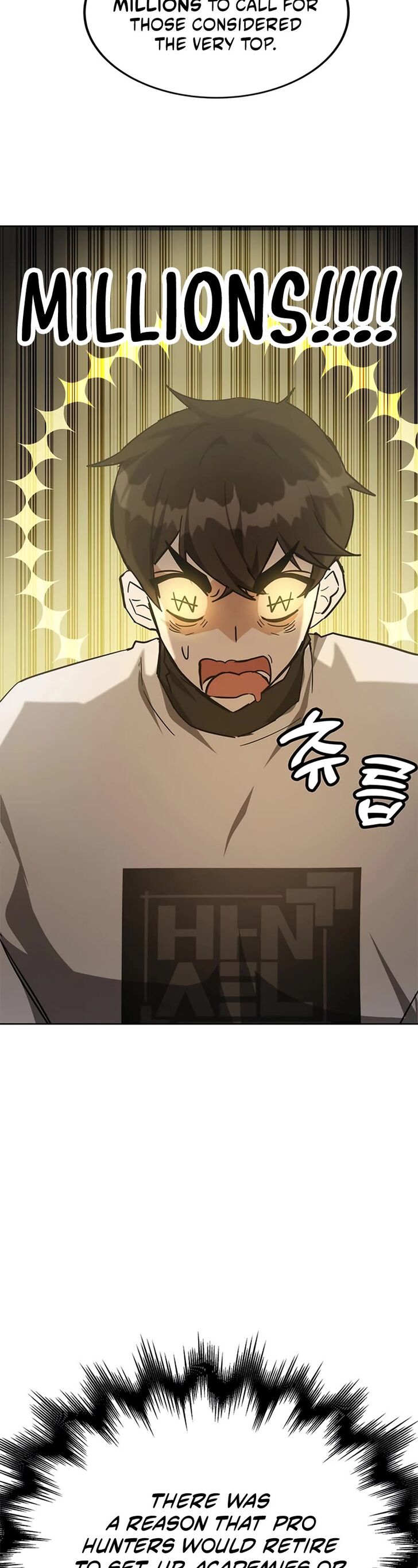 Read Transcension Academy Manga Online