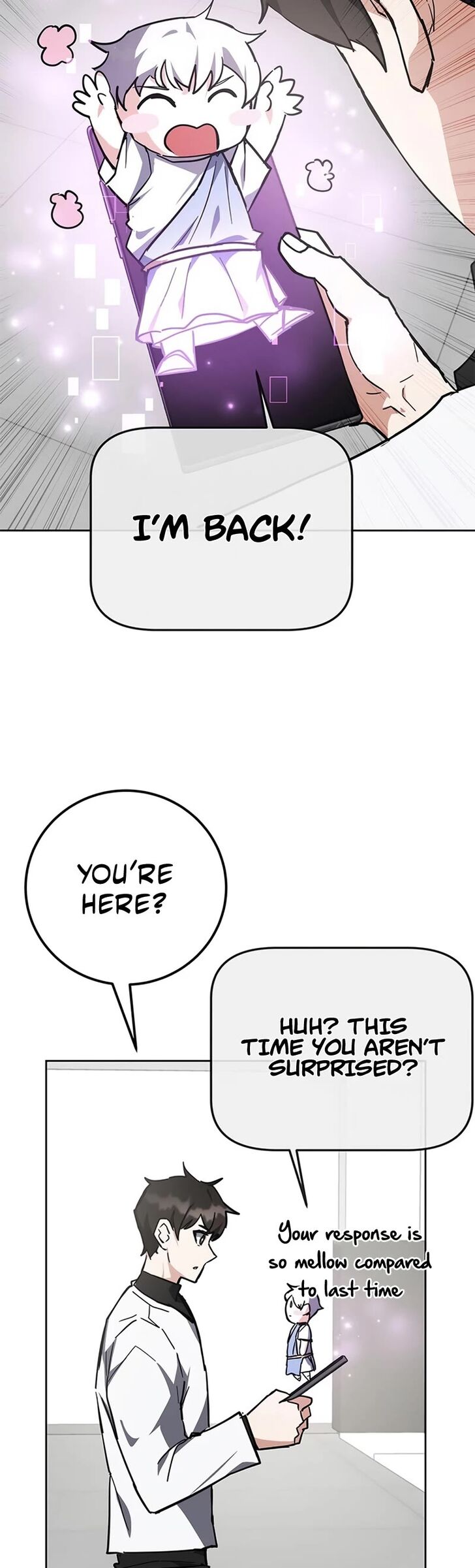 Read Transcension Academy Manga Online