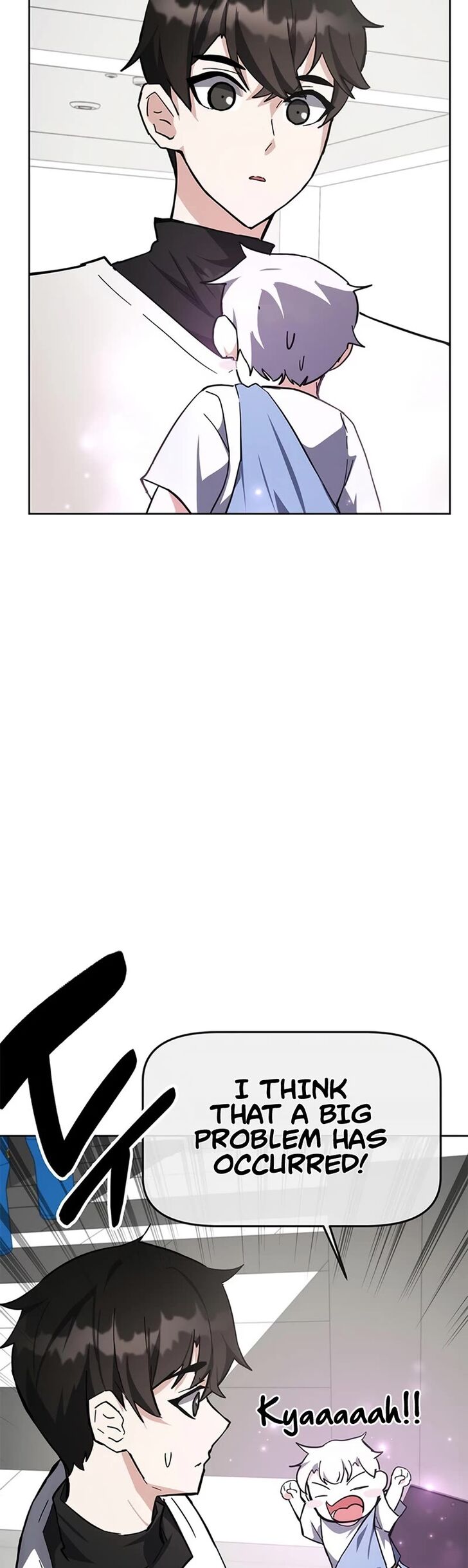 Read Transcension Academy Manga Online