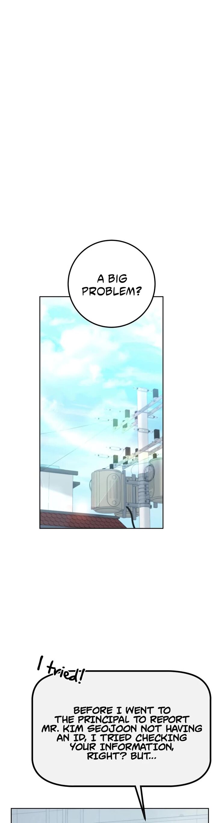 Read Transcension Academy Manga Online