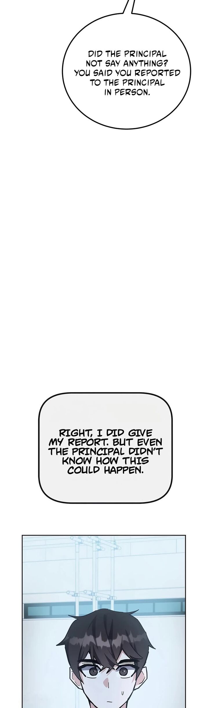 Read Transcension Academy Manga Online