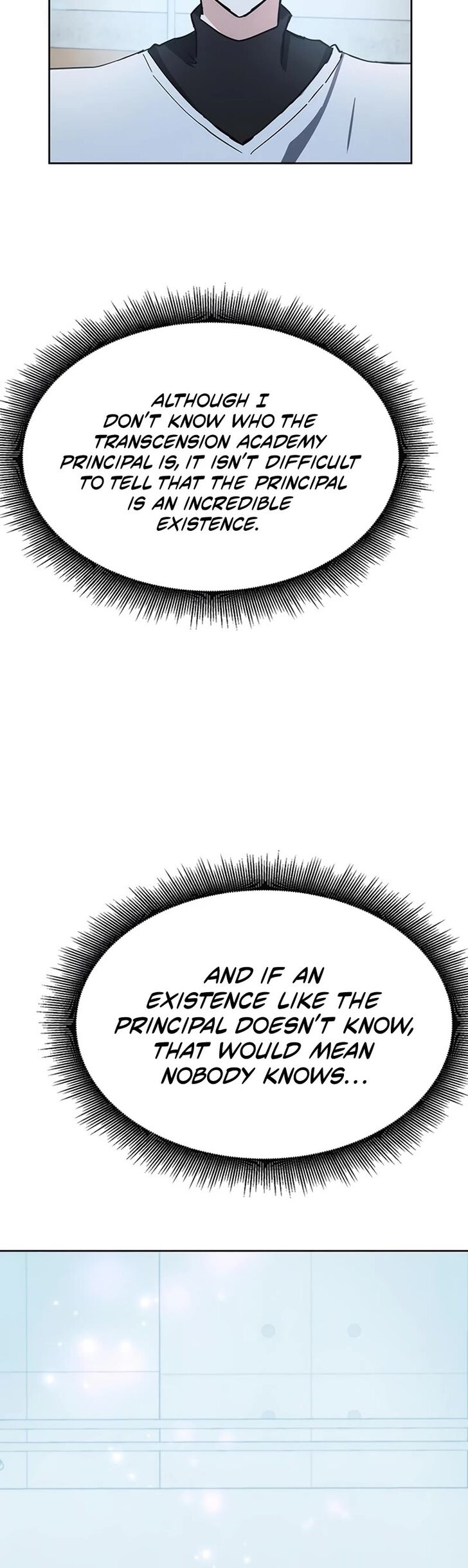 Read Transcension Academy Manga Online