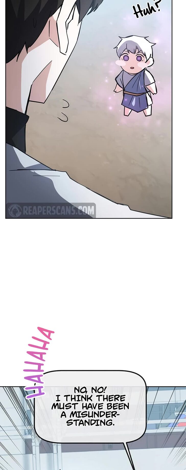 Read Transcension Academy Manga Online