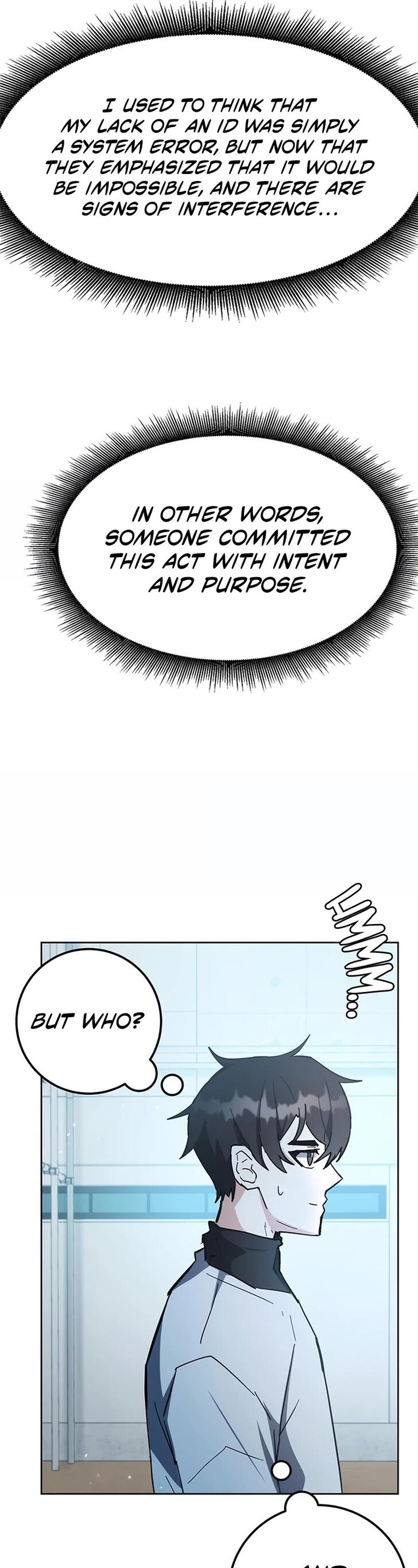 Read Transcension Academy Manga Online