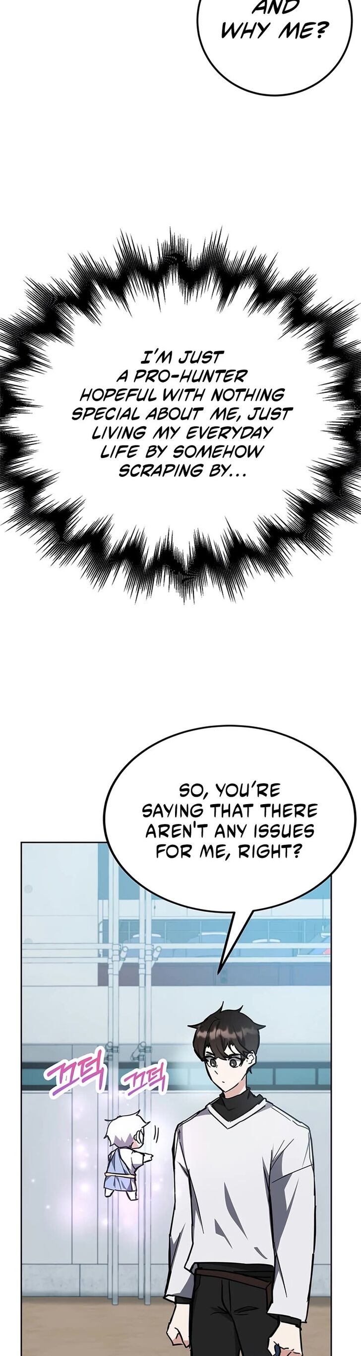 Read Transcension Academy Manga Online