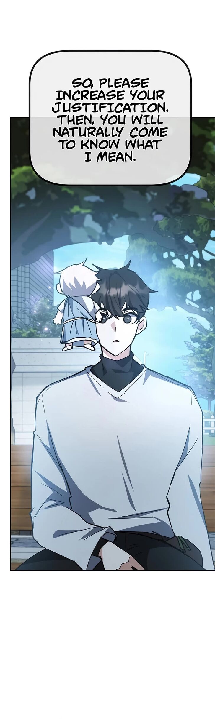 Read Transcension Academy Manga Online