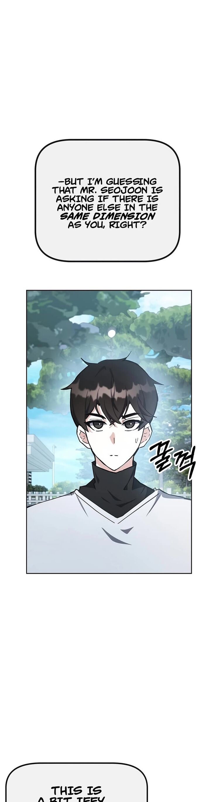 Read Transcension Academy Manga Online