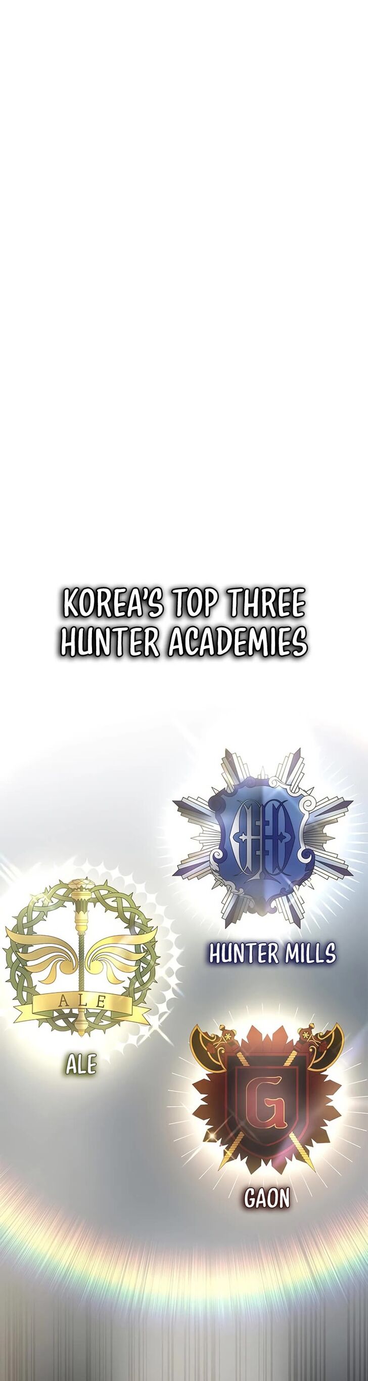 Read Transcension Academy Manga Online