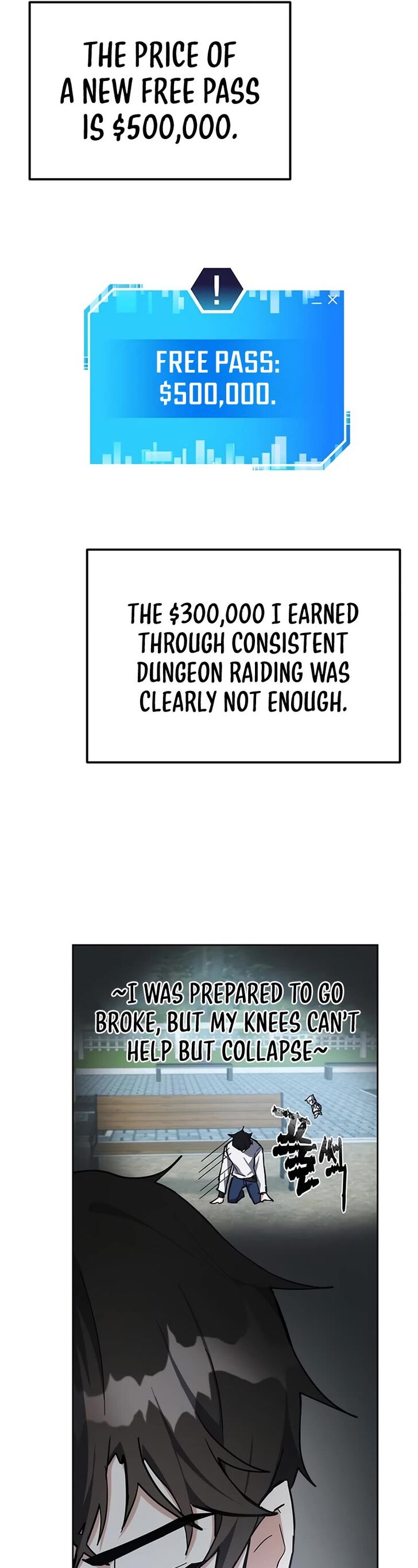 Read Transcension Academy Manga Online