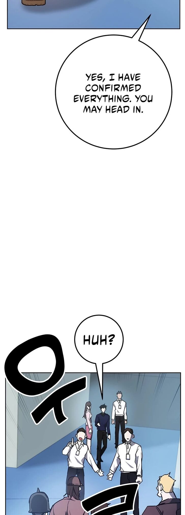 Read Transcension Academy Manga Online