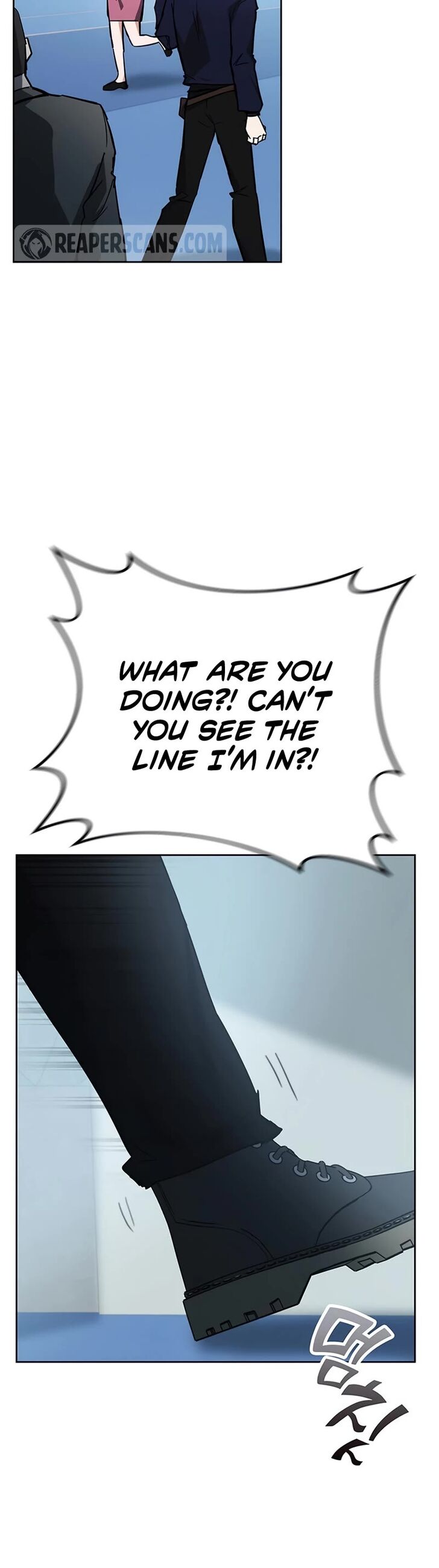 Read Transcension Academy Manga Online