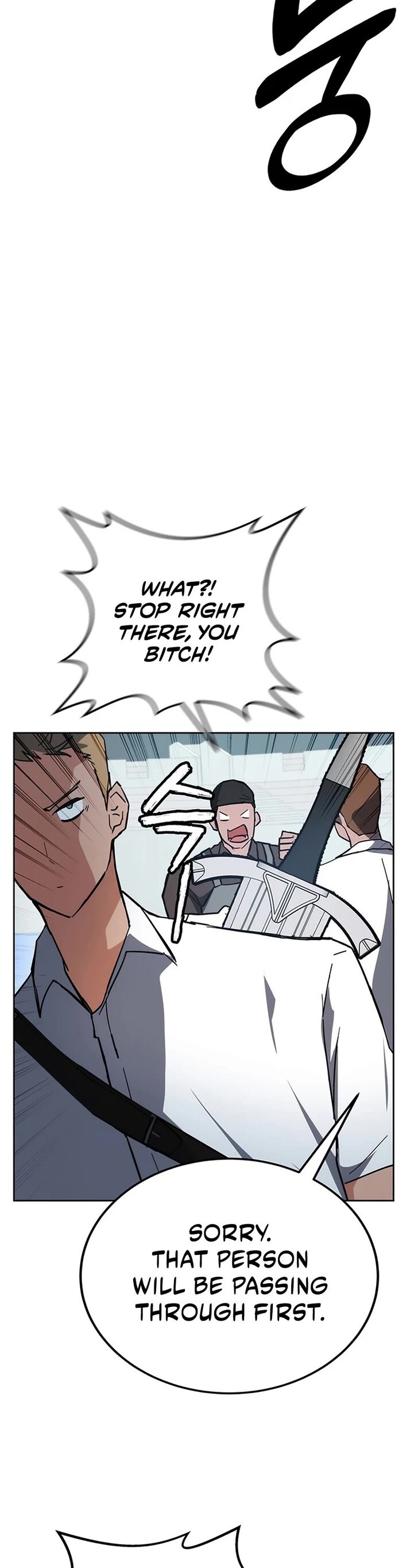 Read Transcension Academy Manga Online