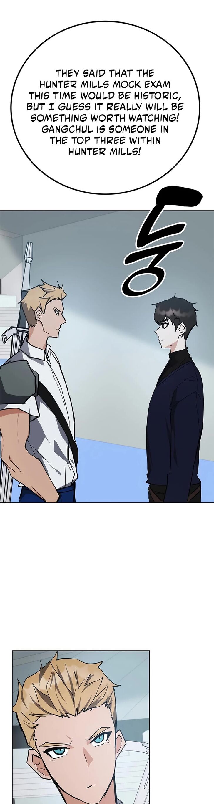 Read Transcension Academy Manga Online