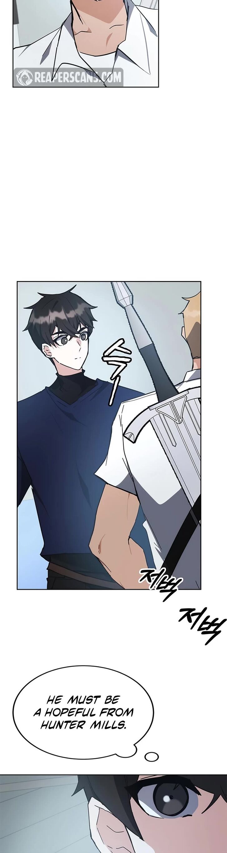 Read Transcension Academy Manga Online