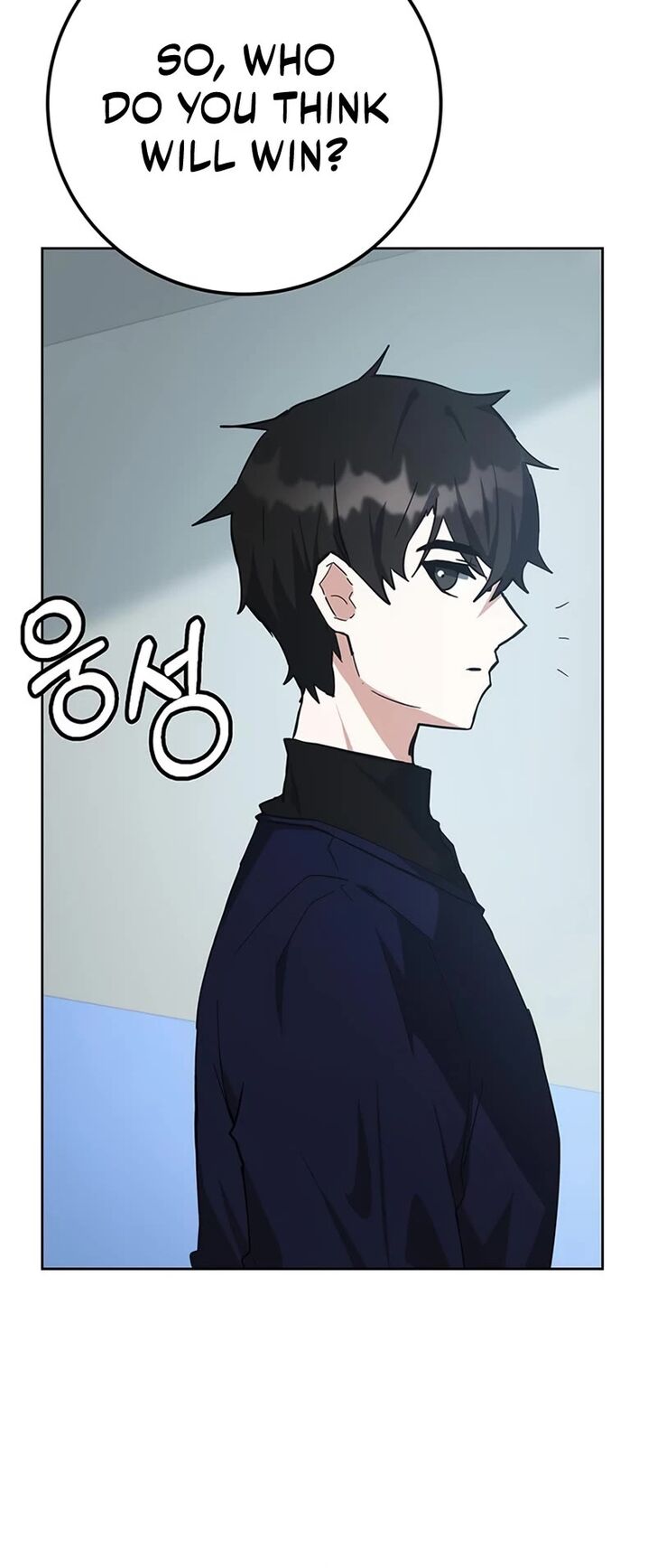 Read Transcension Academy Manga Online