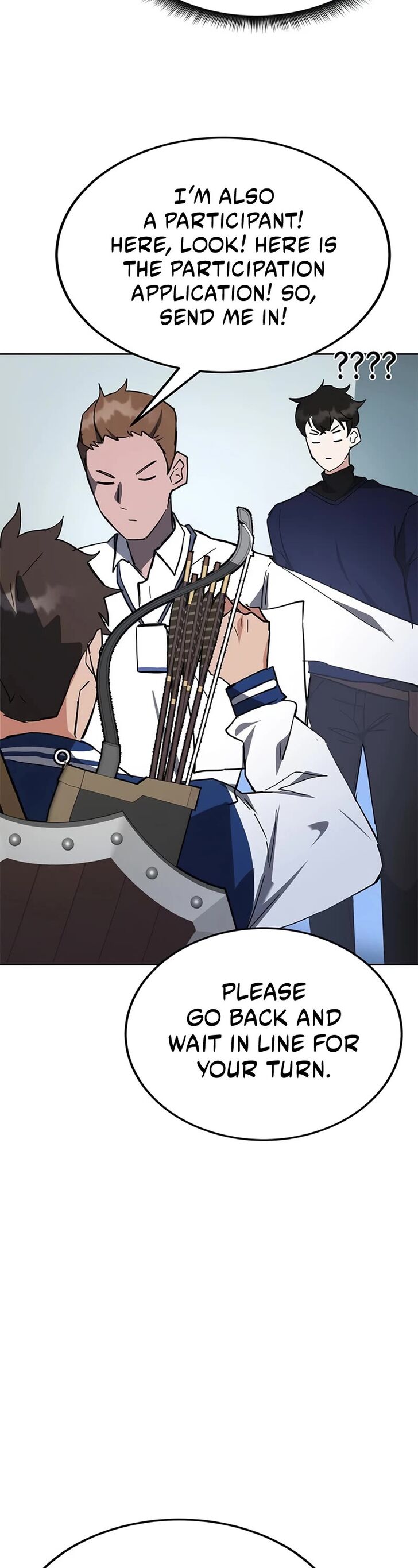 Read Transcension Academy Manga Online