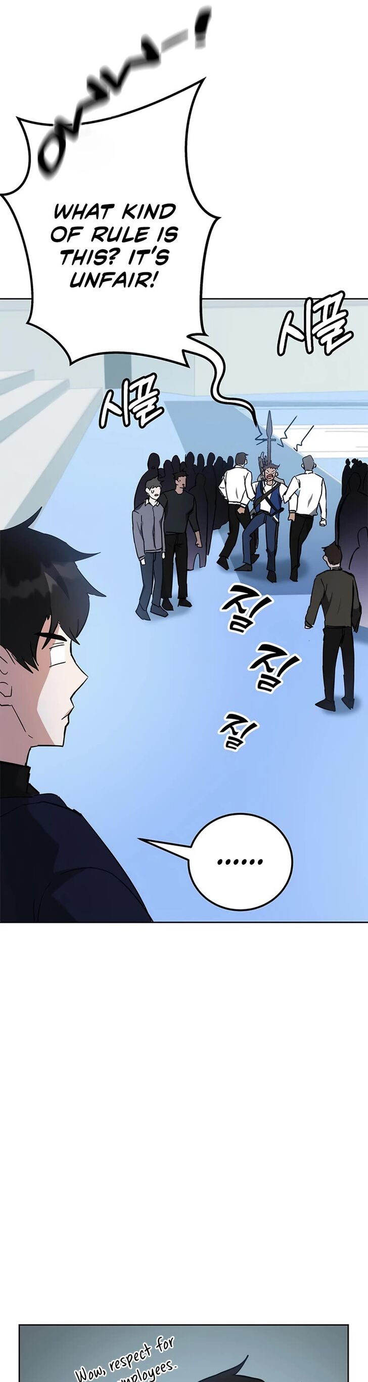 Read Transcension Academy Manga Online