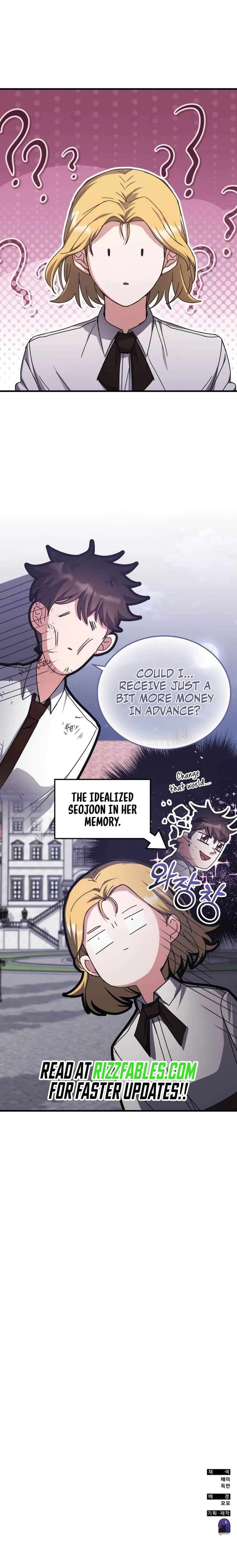 Read Transcension Academy Manga Online