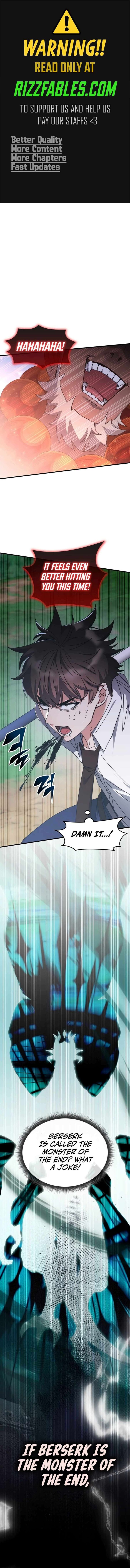 Read Transcension Academy Manga Online