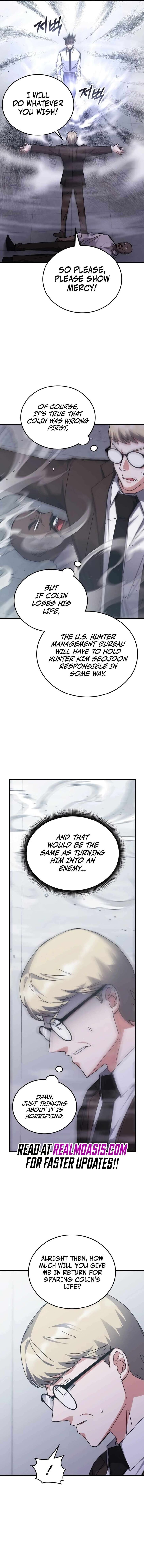 Read Transcension Academy Manga Online