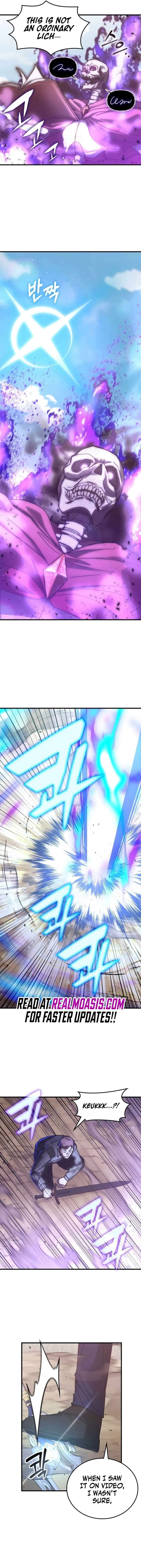 Read Transcension Academy Manga Online