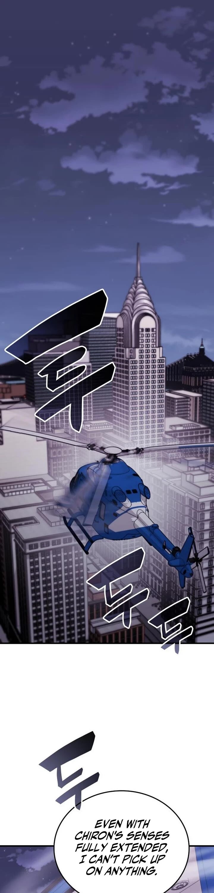 Read Transcension Academy Manga Online