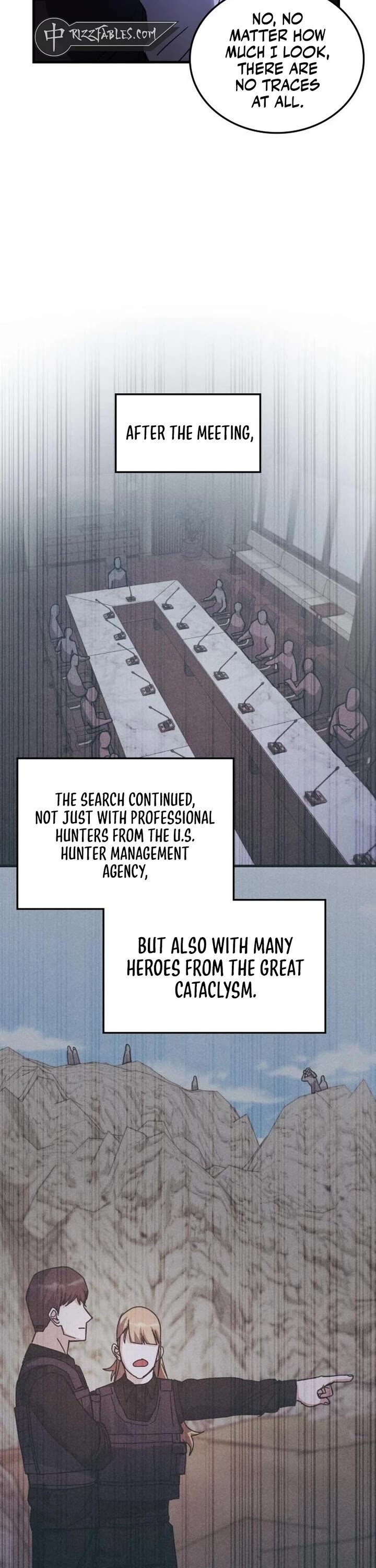 Read Transcension Academy Manga Online