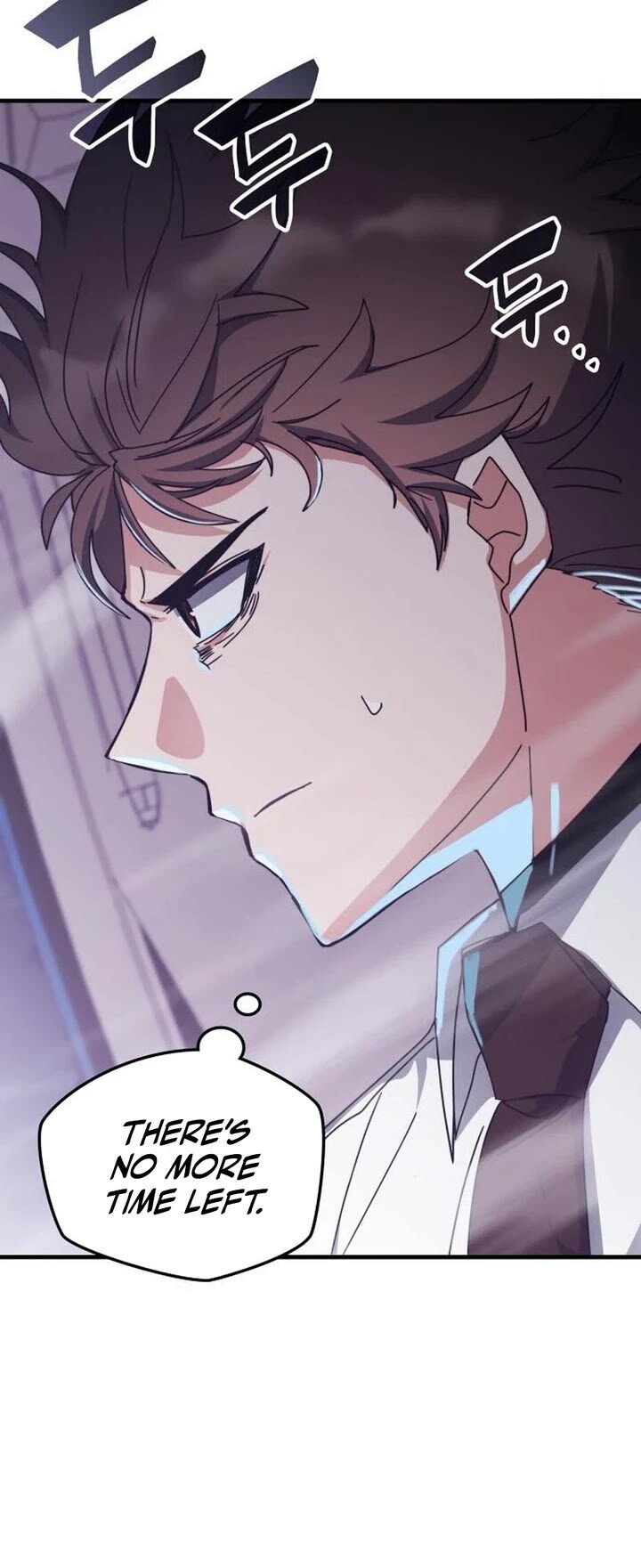 Read Transcension Academy Manga Online