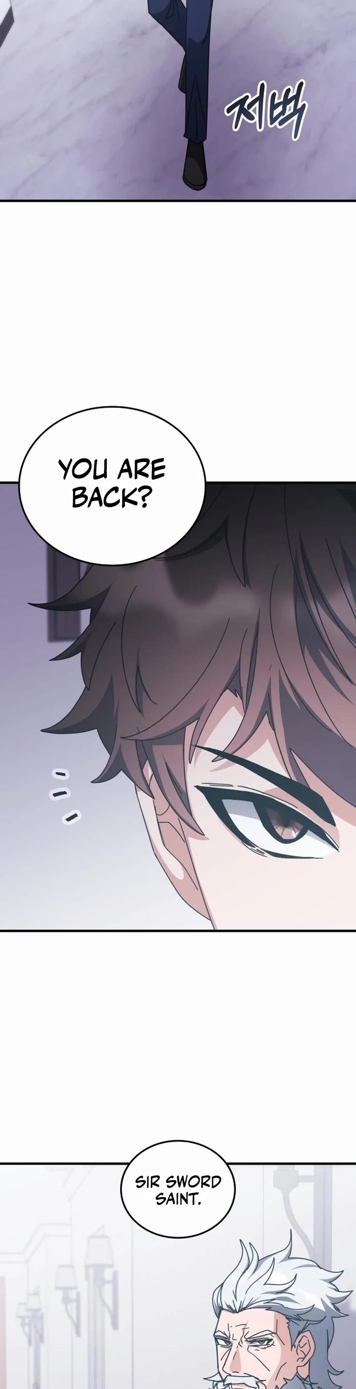 Read Transcension Academy Manga Online