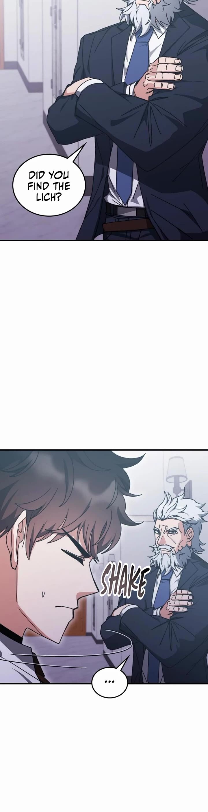 Read Transcension Academy Manga Online