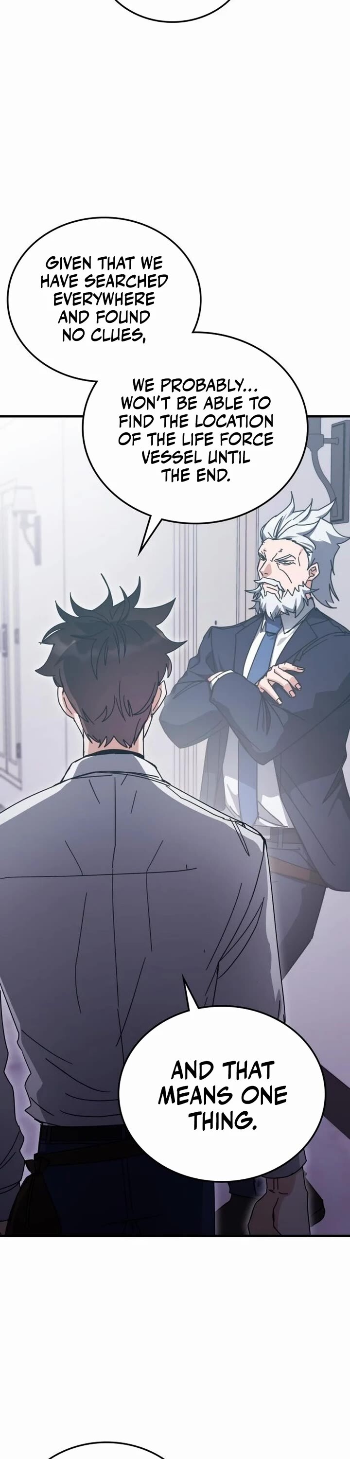 Read Transcension Academy Manga Online