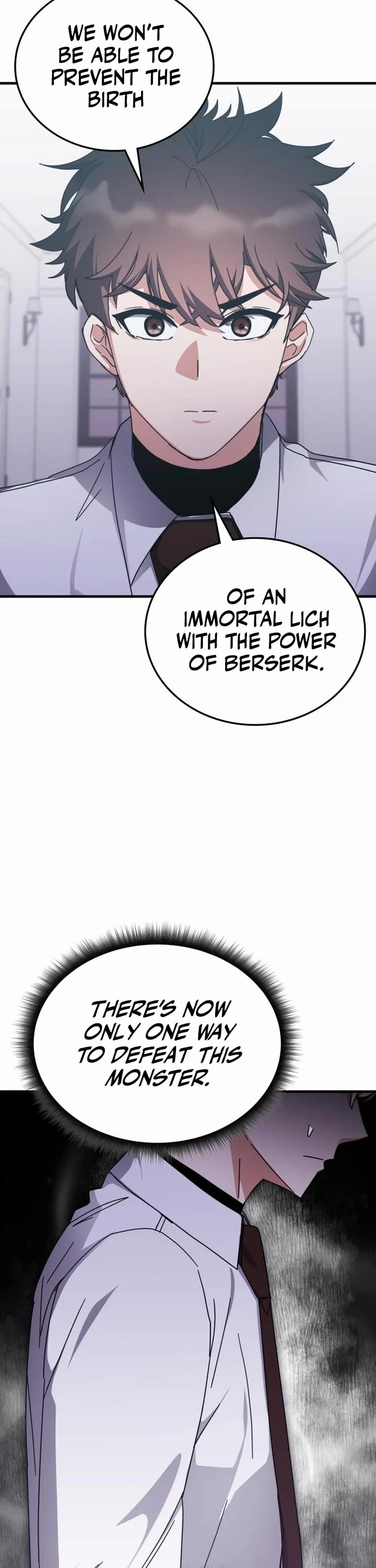 Read Transcension Academy Manga Online